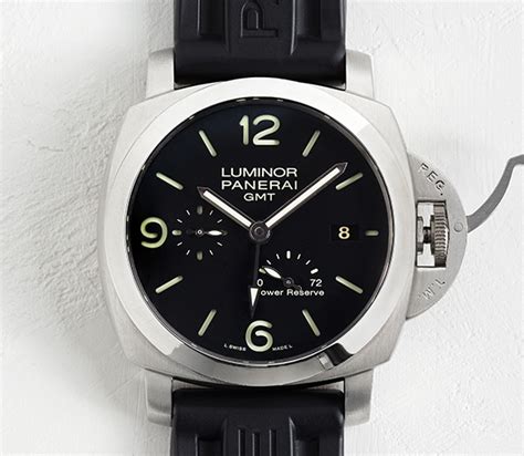 panerai 318 replica|Panerai Authenticity.